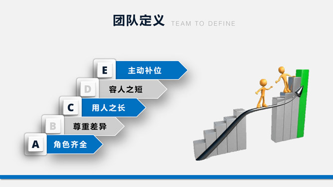 团队建设团建培训PPT模板_第6页PPT效果图