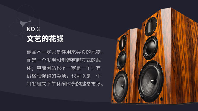 《入口：营销还能去哪儿》读书笔记PPT_第11页PPT效果图