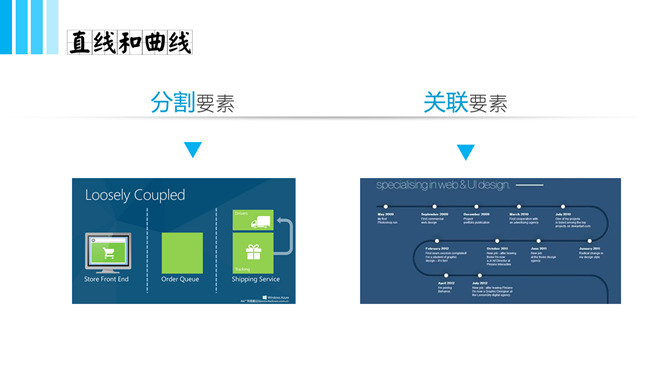 《版面设计原理》读书笔记PPT_第12页PPT效果图