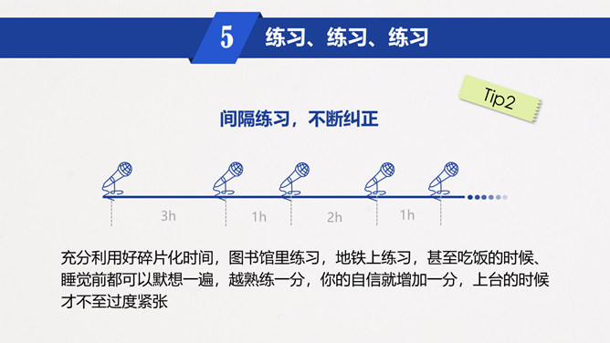 《魏斯曼演讲圣经说的艺术》读书笔记PPT_第13页PPT效果图