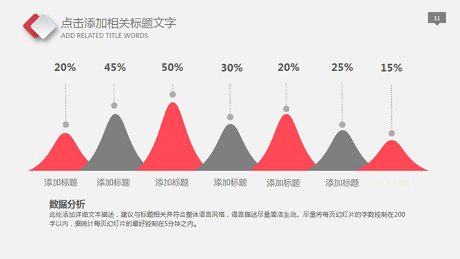 年终报告员工激励PPT模板_第9页PPT效果图