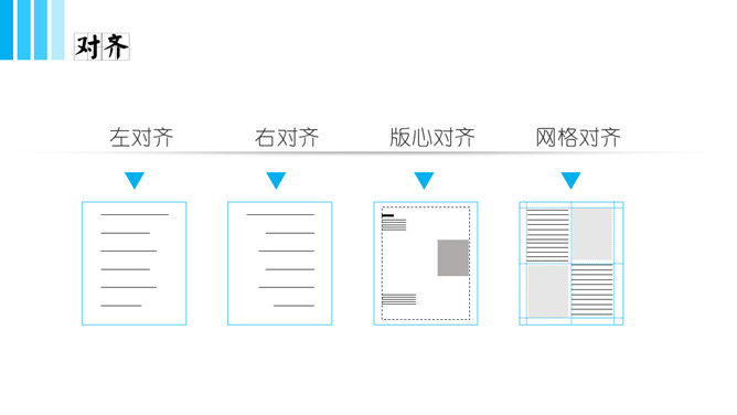 《版面设计原理》读书笔记PPT_第7页PPT效果图