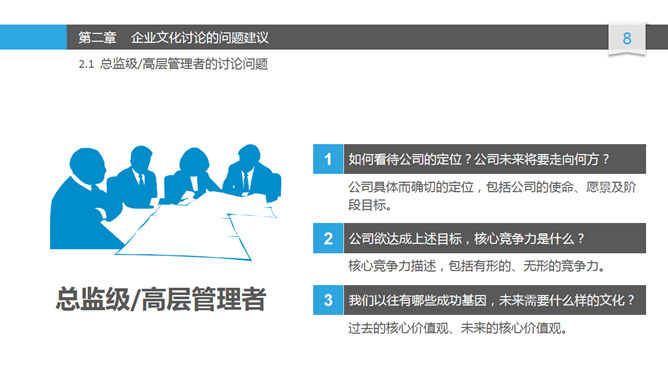 精品企业文化建设讨论PPT_第7页PPT效果图