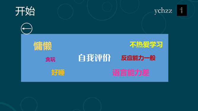 Win8风格自我介绍PPT模板_第6页PPT效果图