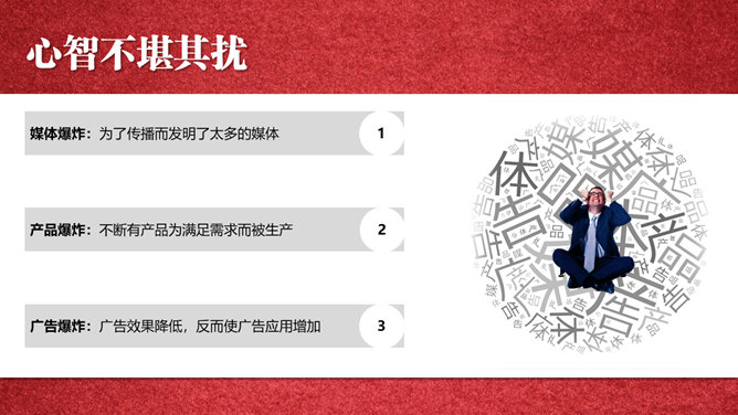 《定位》PPT读书笔记_第6页PPT效果图