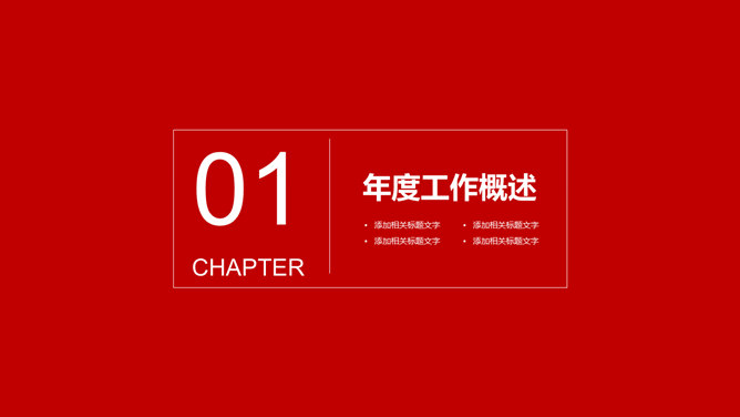 中国石化中石化PPT模板_第2页PPT效果图