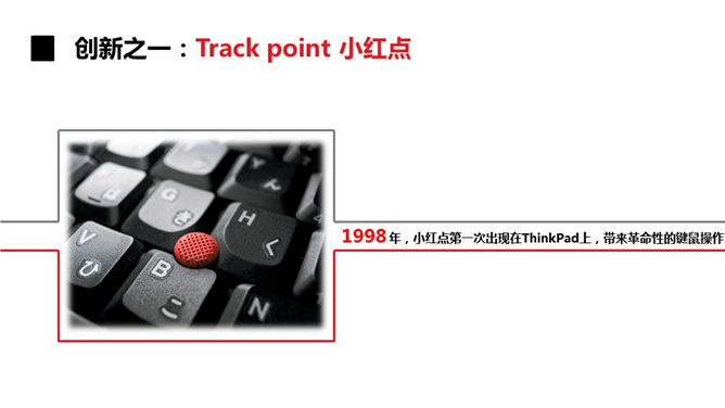 ThinkPad品牌发展回顾PPT_第8页PPT效果图