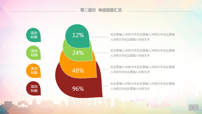 泰国文化泰国旅游PPT模板_第5页PPT效果图