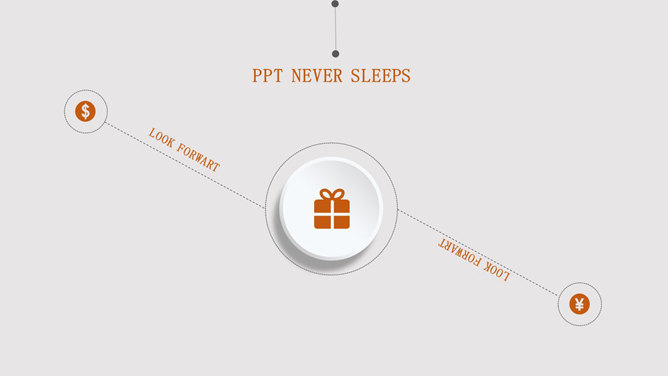 创意微立体钟表时间PPT模板_第14页PPT效果图