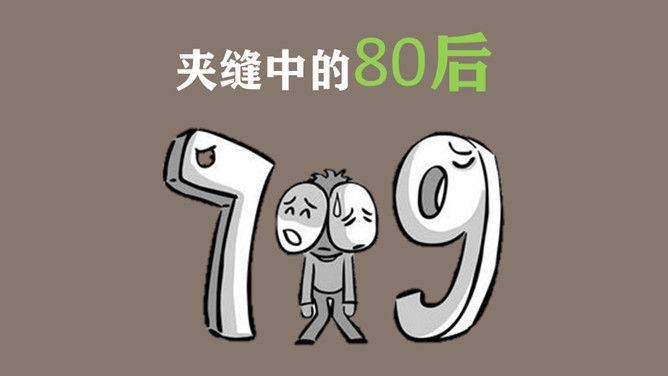 《罗辑思维》读书笔记PPT_第5页PPT效果图