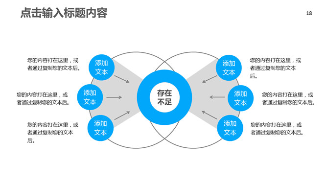 中国移动通信专用PPT模板_第15页PPT效果图
