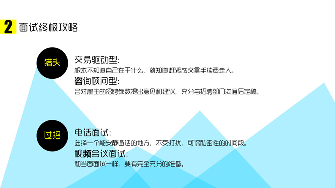 《职场解释系》PPT读书笔记_第5页PPT效果图