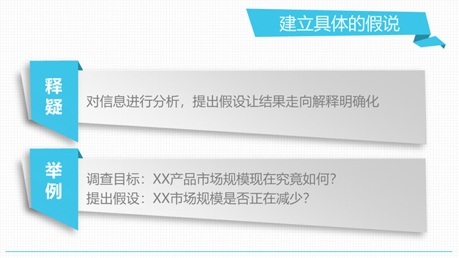 《麦肯锡教我的思考武器》PPT读书笔记_第4页PPT效果图