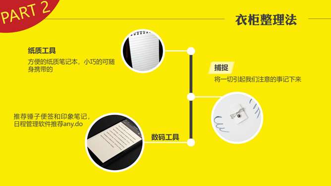 《小强升职记》读书笔记PPT_第11页PPT效果图