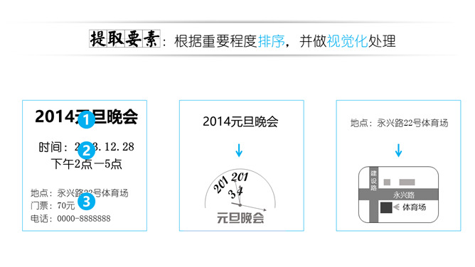 《版面设计原理》读书笔记PPT_第4页PPT效果图