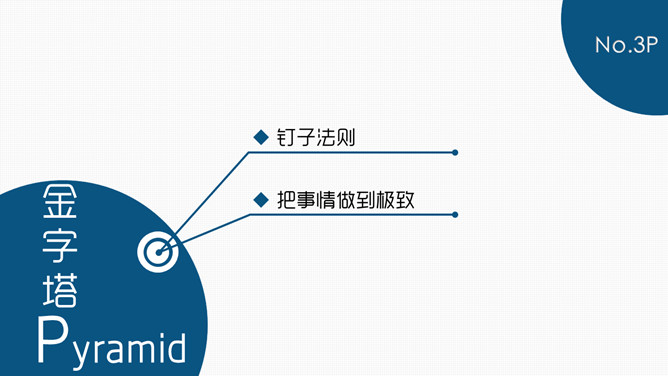 《拼的是现在比的是将来》读书笔记PPT_第9页PPT效果图