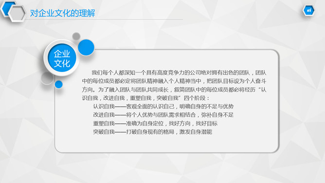 员工转正述职报告PPT模板_第14页PPT效果图