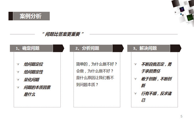 领导力执行力培训PPT_第4页PPT效果图