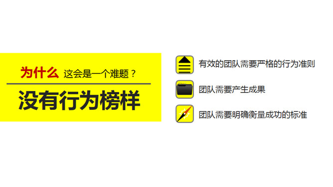 团队合作团队建设培训PPT课件_第11页PPT效果图