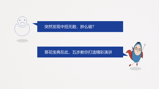 《魏斯曼演讲圣经说的艺术》读书笔记PPT_第3页PPT效果图