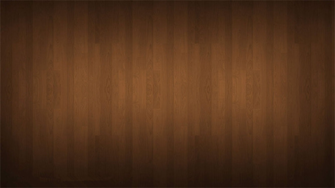 棕色木纹木板PPT背景图片_第2页PPT效果图