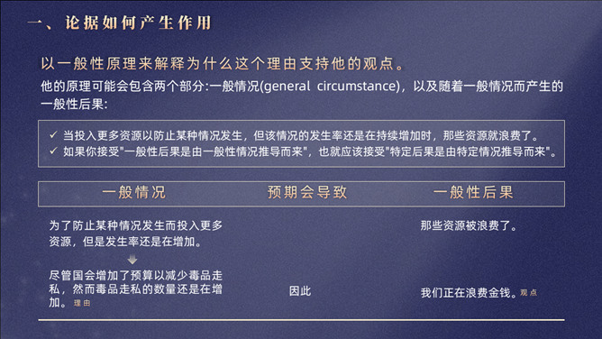 《研究是一门艺术》读书心得PPT_第13页PPT效果图