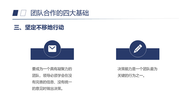 团队合作和沟通培训PPT模板_第15页PPT效果图