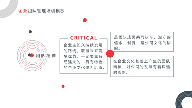 企业团队管理培训课件PPT模板_第6页PPT效果图